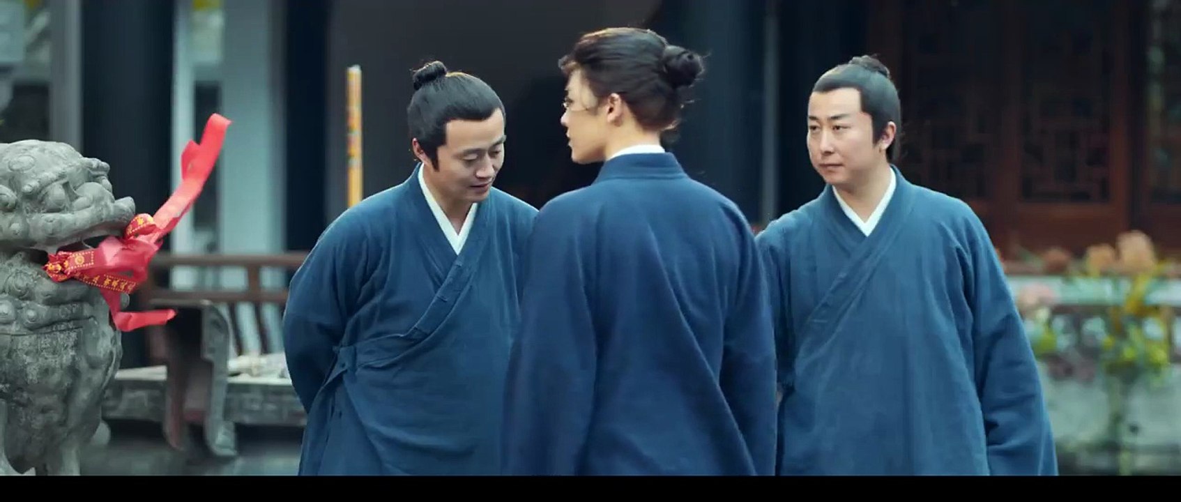 [Ep4] I am Nobody Season 1 Episode 4 Sub Indo (一人之下) Multiple Subtitle (Under One Person)