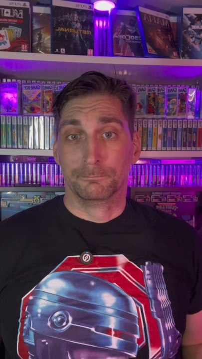 ❤️ la console de mes rêves !