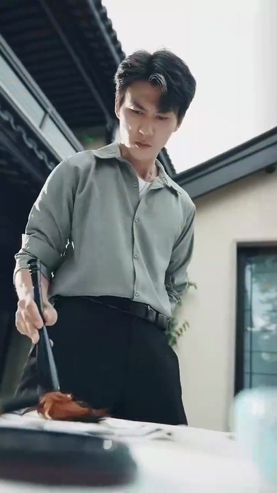 [Eng Subs] 亲尘归土，我以将星立世间 - 1