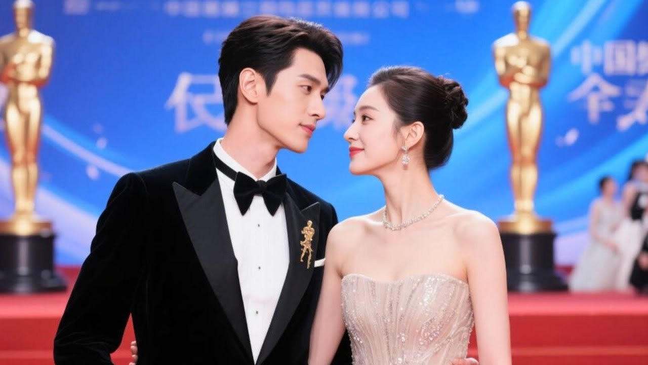 Secret Marriage Trend, The National Husband Can't Hide It Anymore