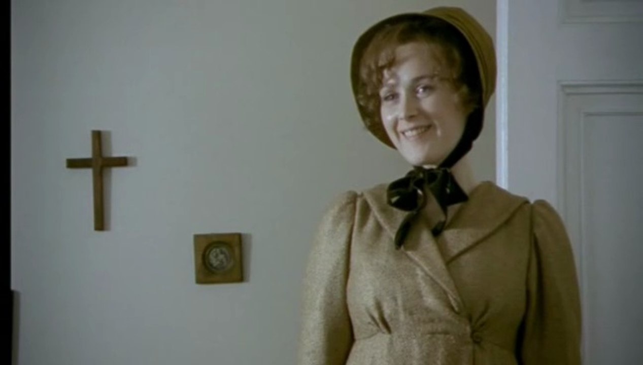 Vanity Fair (1998) Episode 1