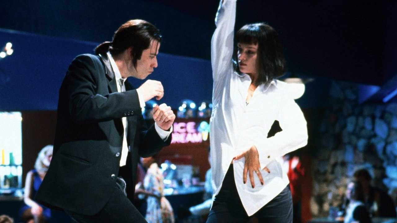 Pulp Fiction