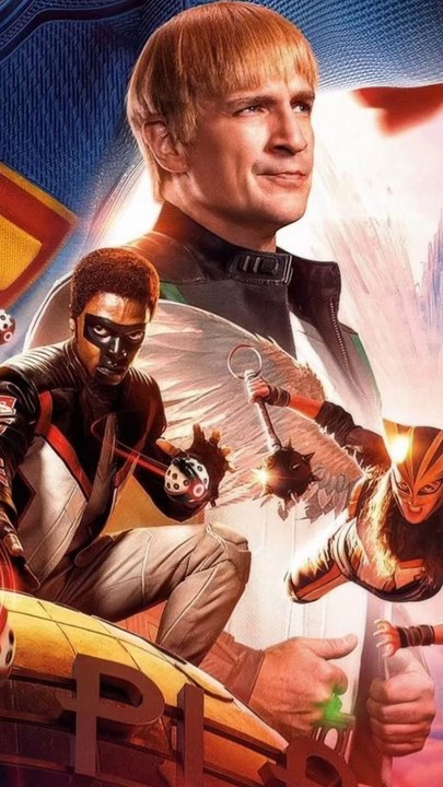 Découverte du Mystère du Justice Gang 🕵️‍♂️