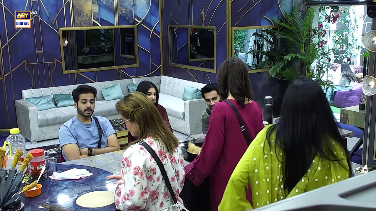 TAMASHA SEASON 4 - EPISODE 23 | REALITY SHOW | ARY Digital