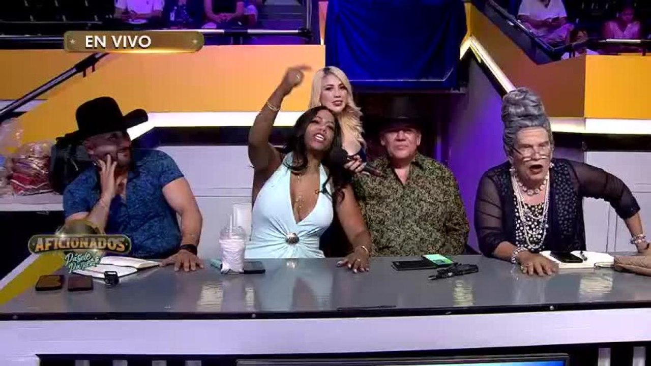 Priscilla explota contra &#039;Mamá Chelo&#039;