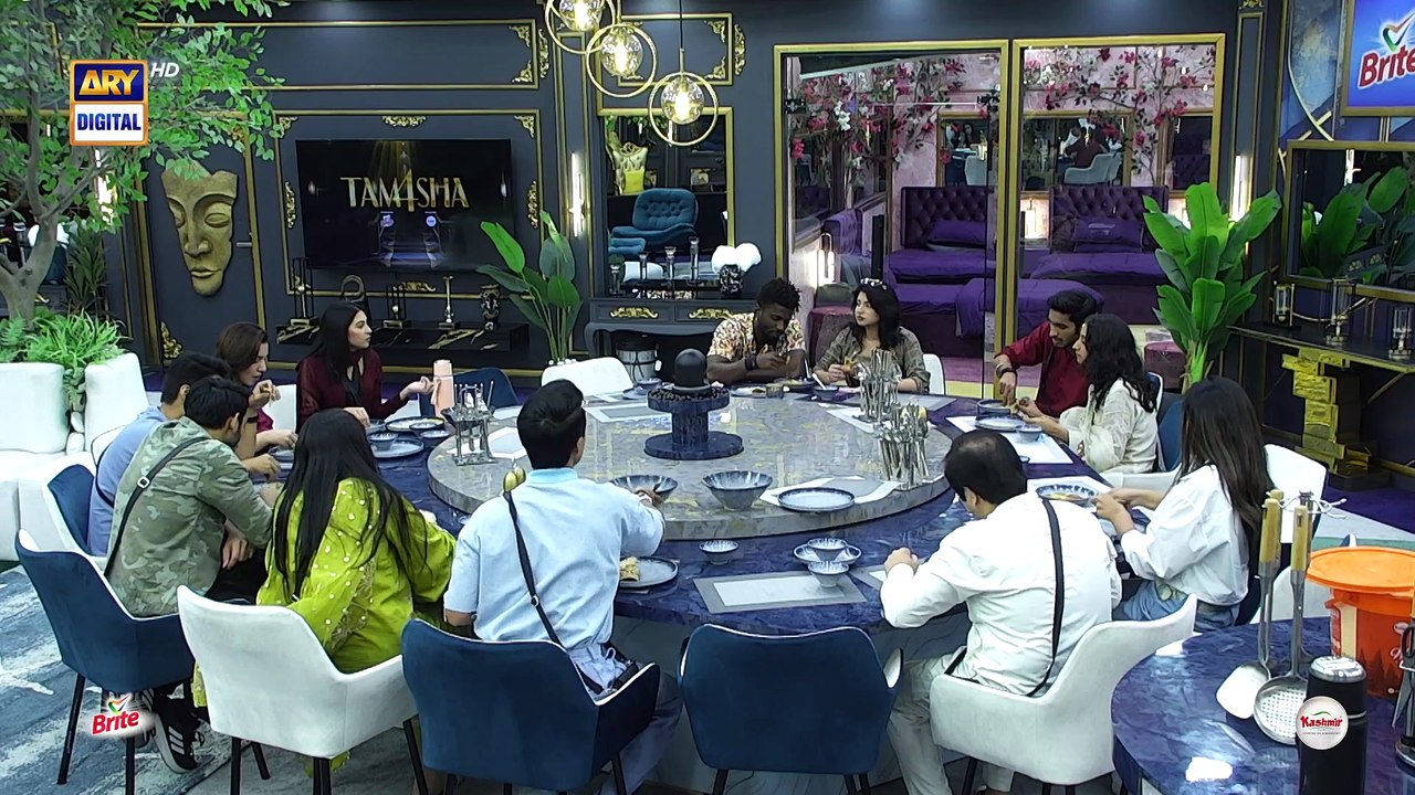 TAMASHA SEASON 4 - EPISODE 23   REALITY SHOW   ARY Digital