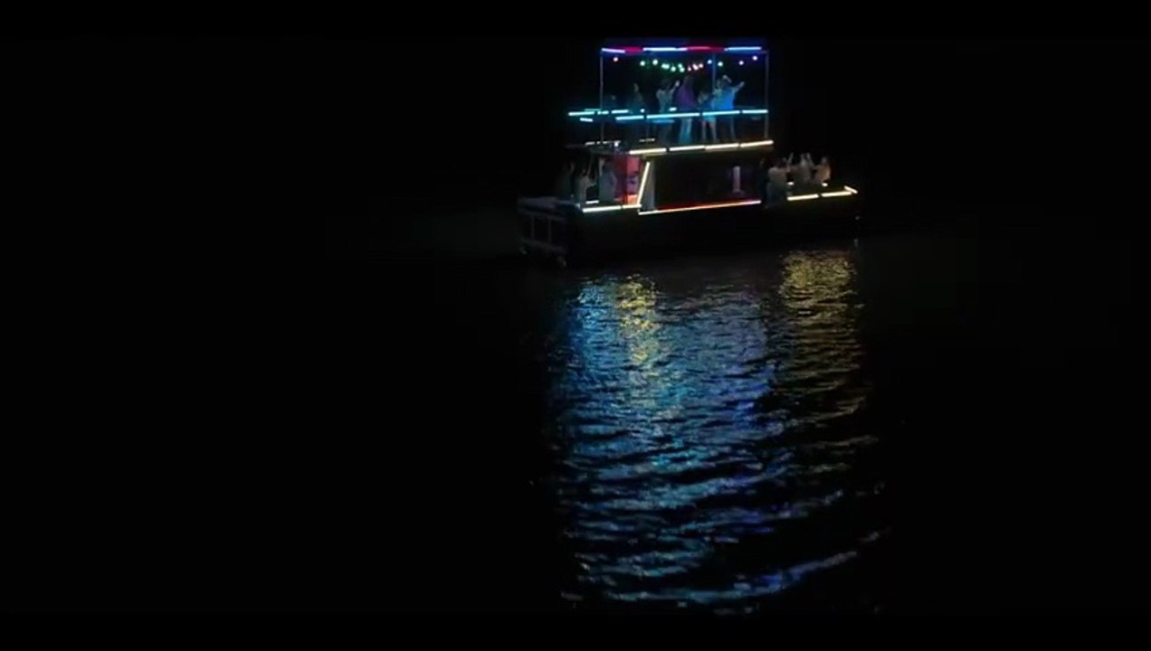 Obliterated S1, Episode 5 - Shots! Shots! Shots!