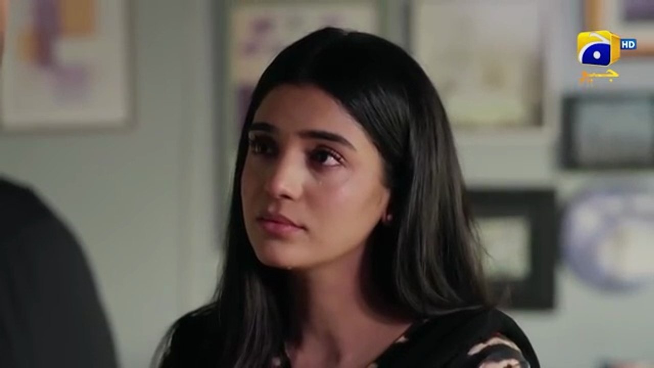 Mohra Episode 25 [Eng Sub] Mikaal Zulfiqar Laiba Khan Aagha Ali 31st August 2025 Har Pal Geo