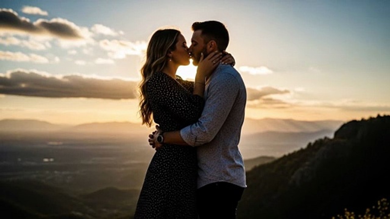 My Love, It's Love in Full Bloom | Romantic Emotional Love Song