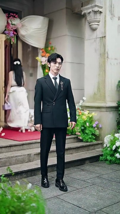 傅爷的小青梅又飒又美（87集）赵冠宇＆林籽蓉 (1)