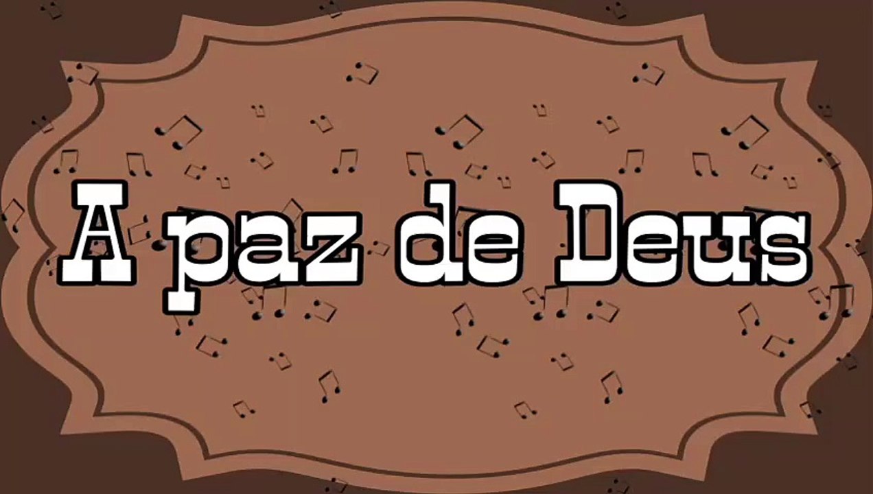 Hino: 034 - Violino: contralto - Hinário N°5 (com metrônomo)