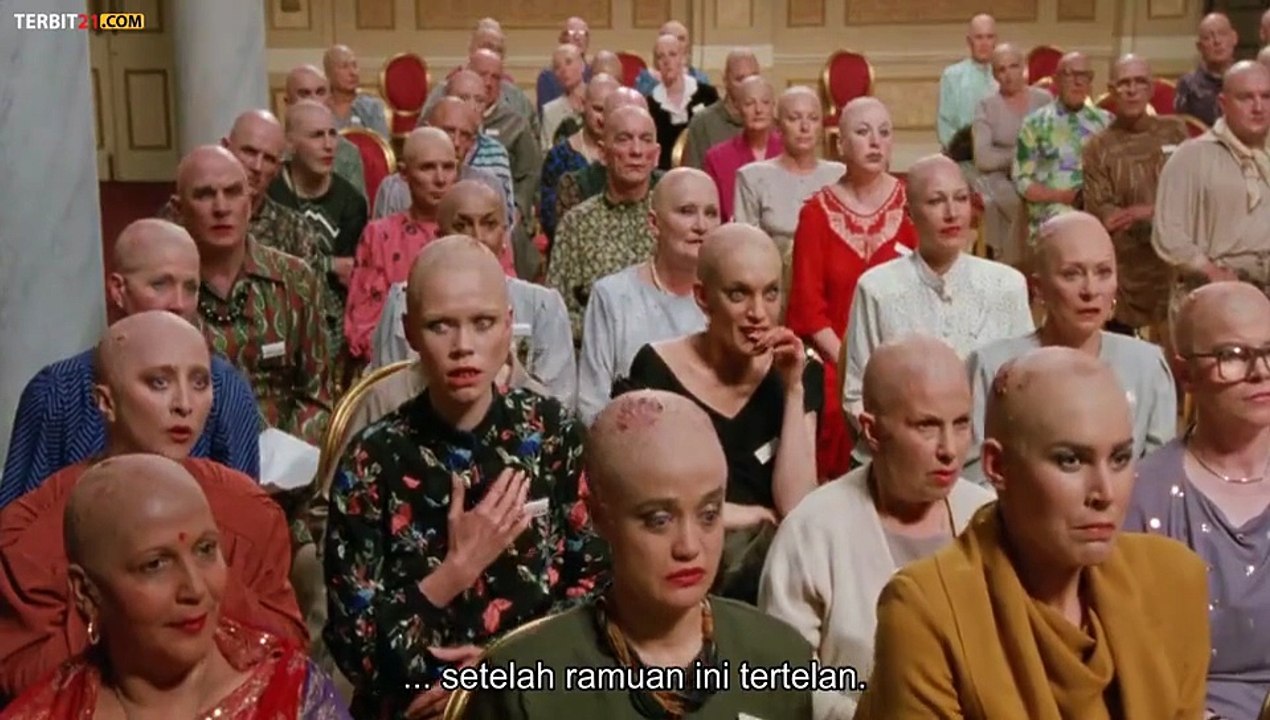 Film The Witches (Sub Indo)