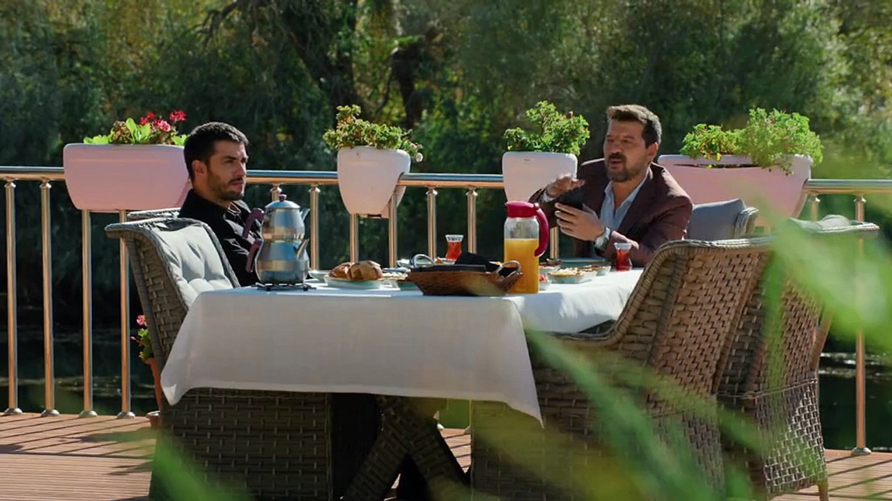 Corazón Negro Capitulo 28