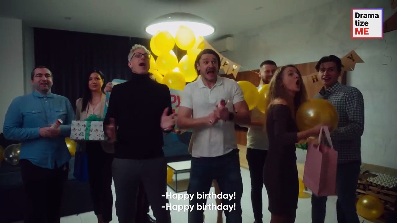 Maid Swaps Lives With Rich Wife