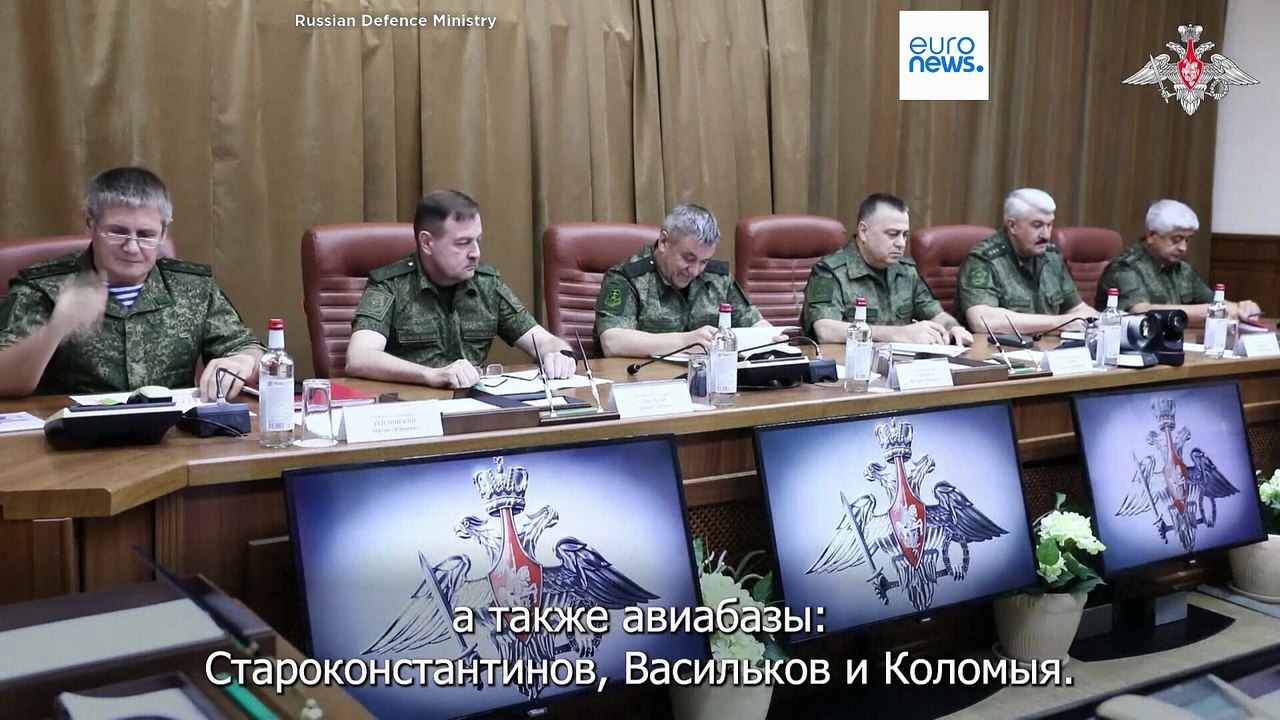 Latest news bulletin | September 1st, 2025 – Morning