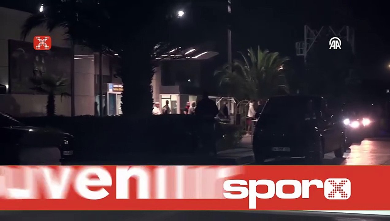 Marco Asensio İstanbul’a Geldi! Fenerbahçe ile Anlaşma Sağlandı ⚽