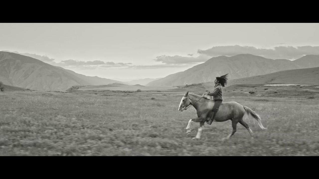 Gaucho Gaucho - Trailer (Deutsch) HD