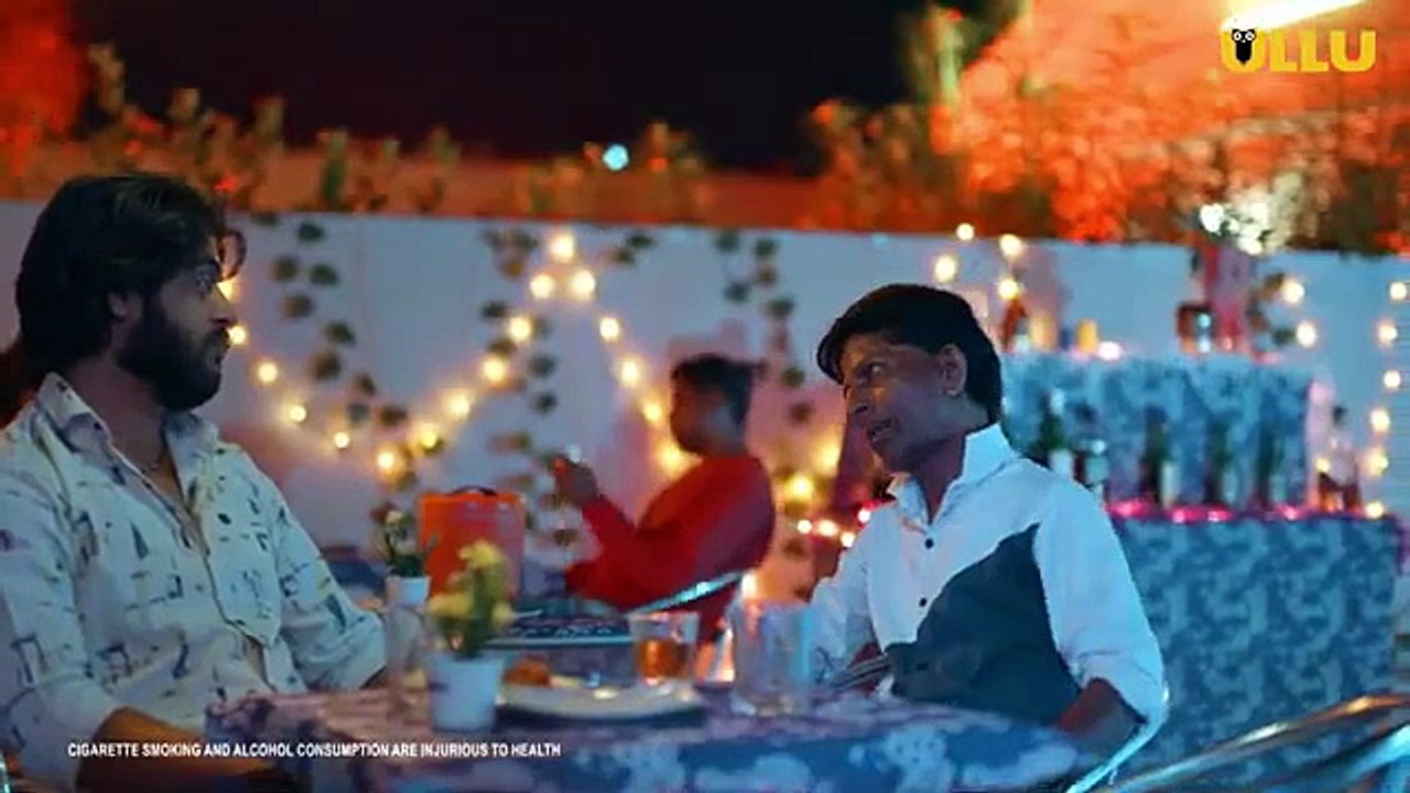 Secretery: Exciting New Ullu Web Series Coming in 2025 🎬