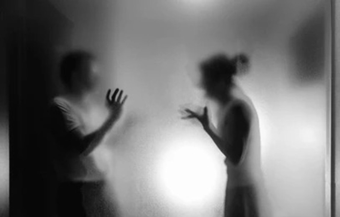 Il a croisé la route d'un COUPLE PARTICULIER...