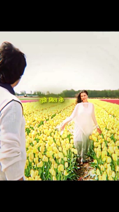 Kishore Kumar’s rendition of Barbaad ✨.