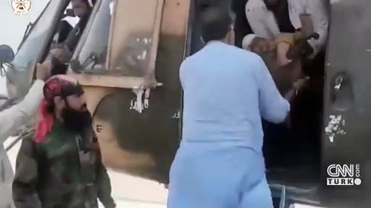 Son dakika haberi: Afganistan'da 6 büyüklüğünde deprem: Can kaybı 800'ü aştı