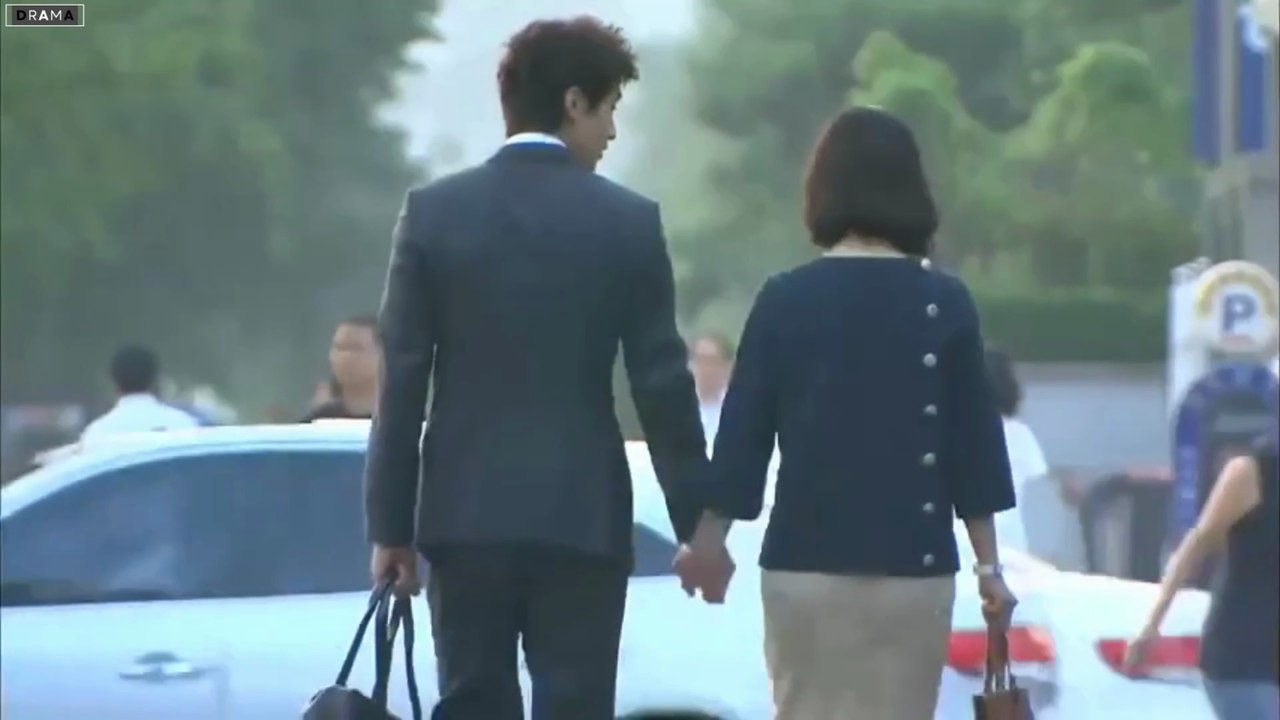 Partner (2009) Episode 16 End Multi Sub #KoreanDrama