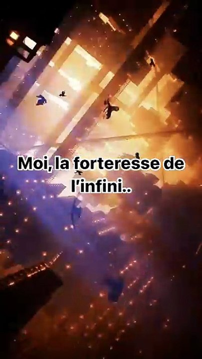 T'es téléporté dans le dernier anime que t'as regardé