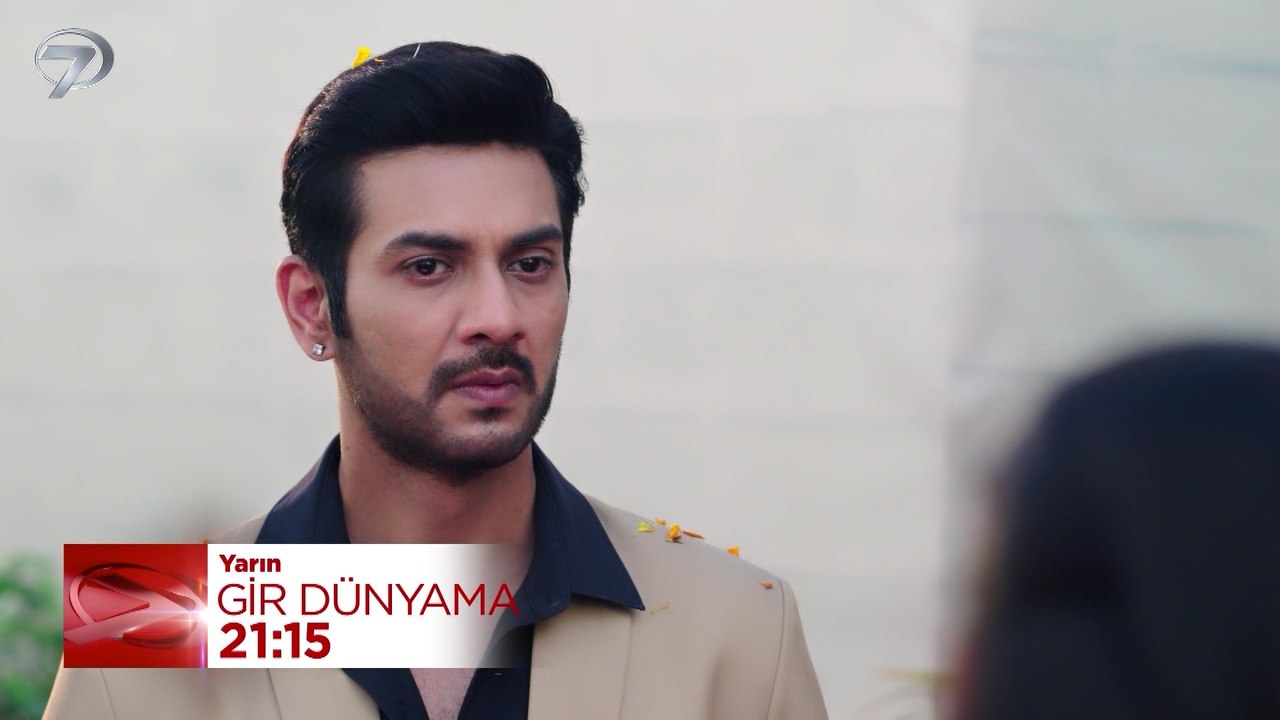 Gir Dünyama 36. Bölüm Fragmanı - 2 Eylül 2025