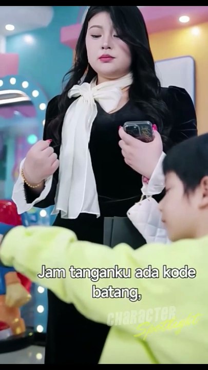 Cinta dan Dominasi  | SUB INDO - P02