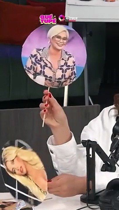 Charlotte Caniggia contra Wanda Nara