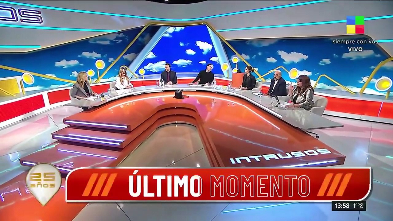 ÚLTIMO MOMENTO: "CACHETE" SIERRA, NUEVO PARTICIPANTE DE MASTERCHEF