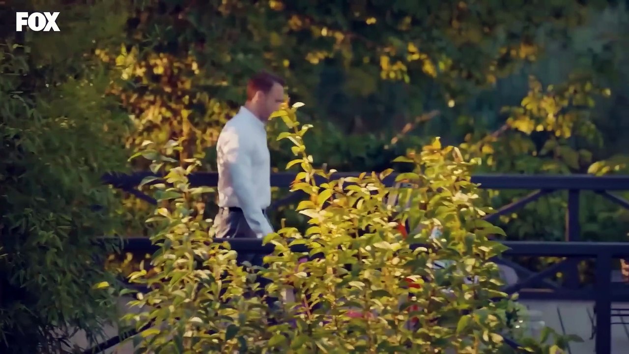 Llama a mi puerta capitulo 30