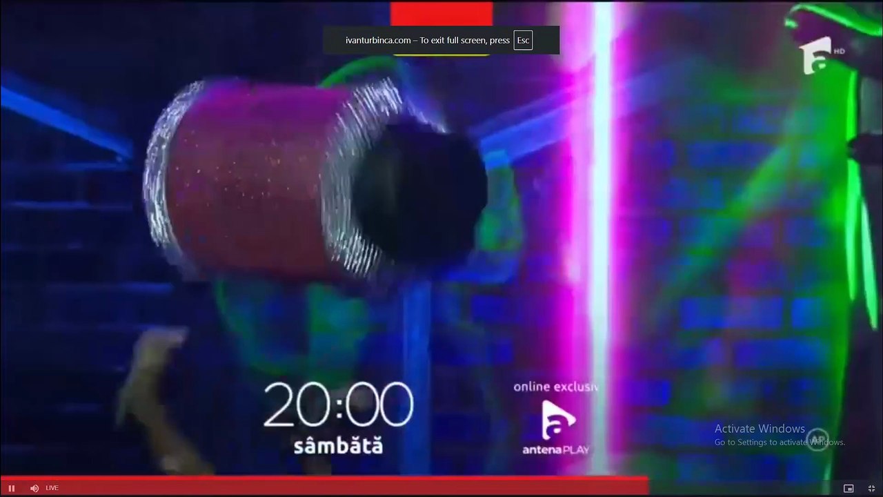 Insula Iubirii , sezonul 9 . Episodul 19 , partea 2