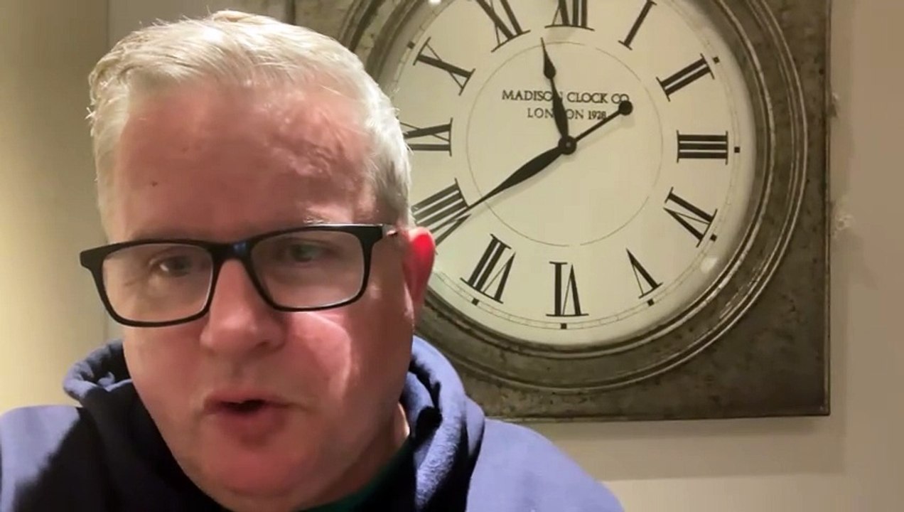 What the actual? Deadline Day after the deadline …