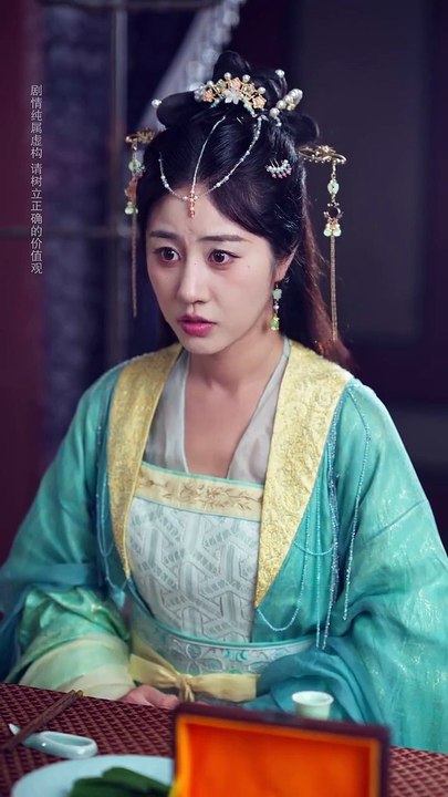 白雪不惜旧人愁 - 2 | Eng Subs