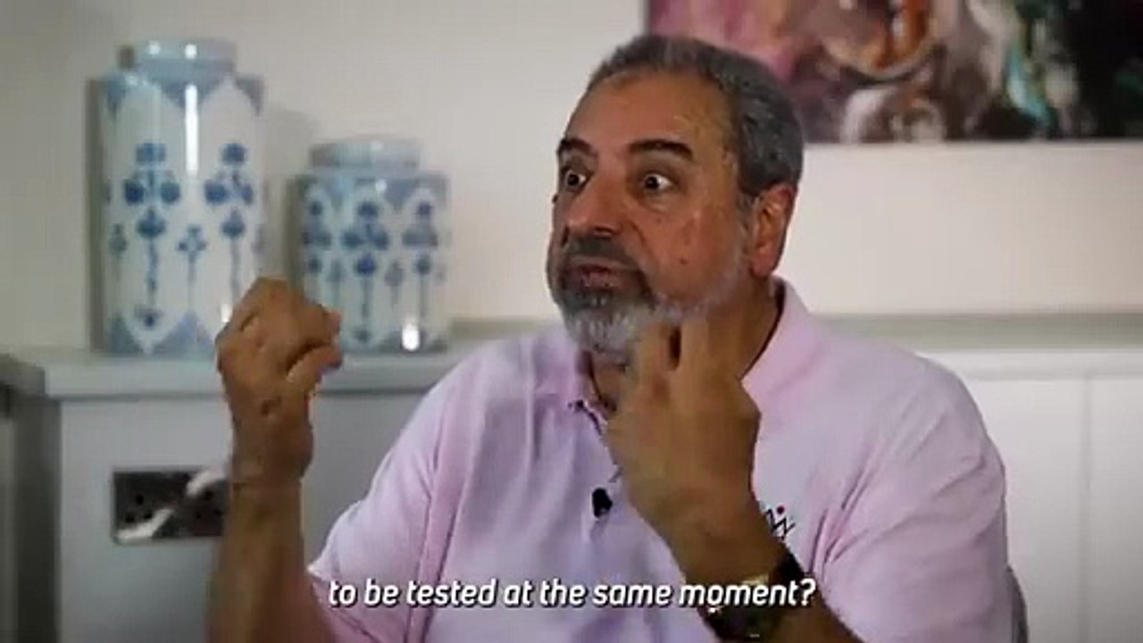 Qur’an Miracles You Will Hear for First Time! - Famous Translator Explains! -Towards Eternity