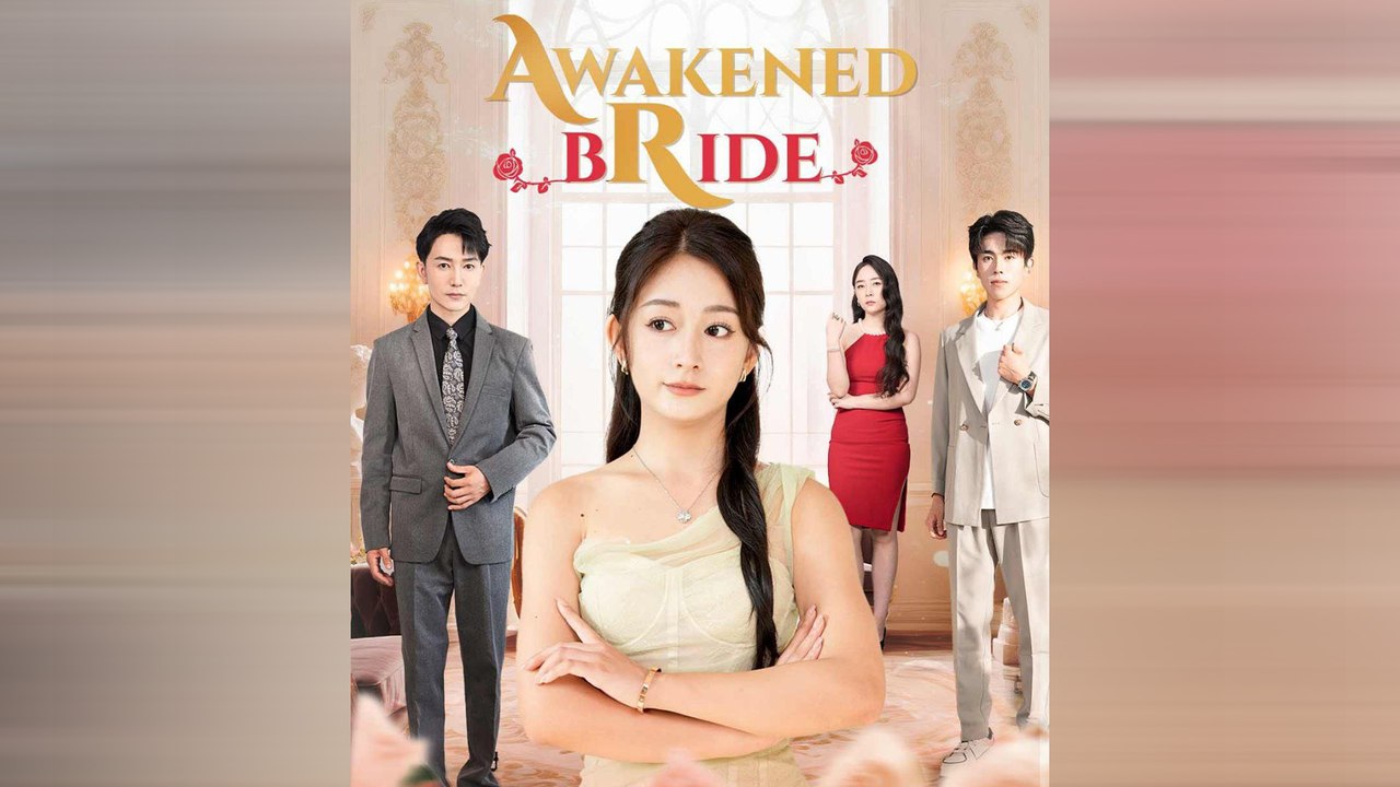 Awakened Bride Full Movie