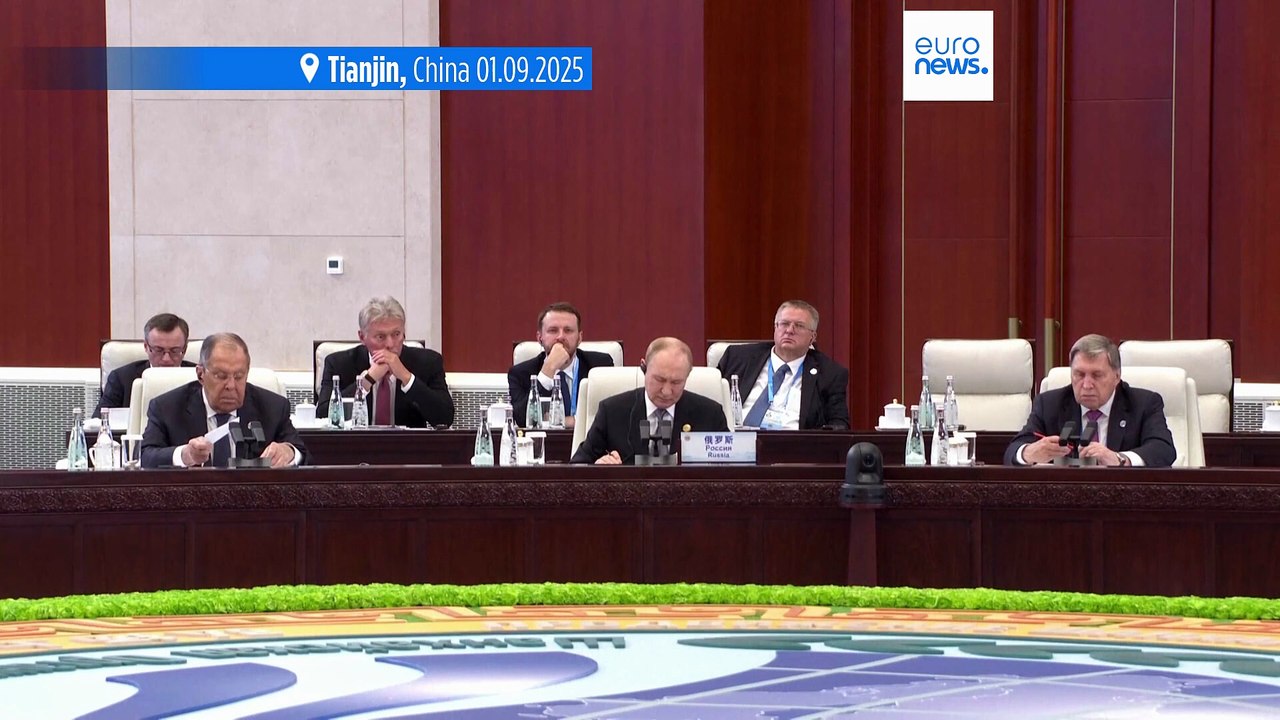 Latest news bulletin | September 2nd, 2025 – Morning