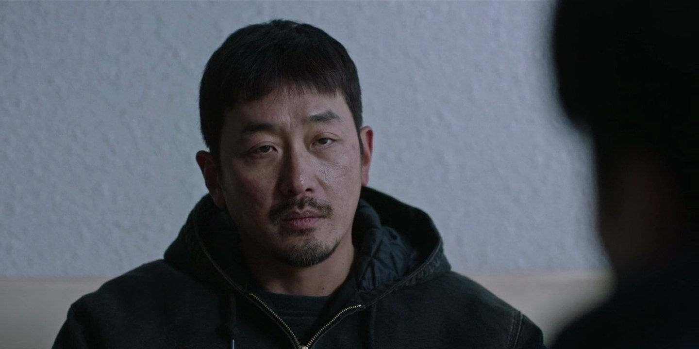 korean crime,action,Nocturnal ,hindi dubbed movie