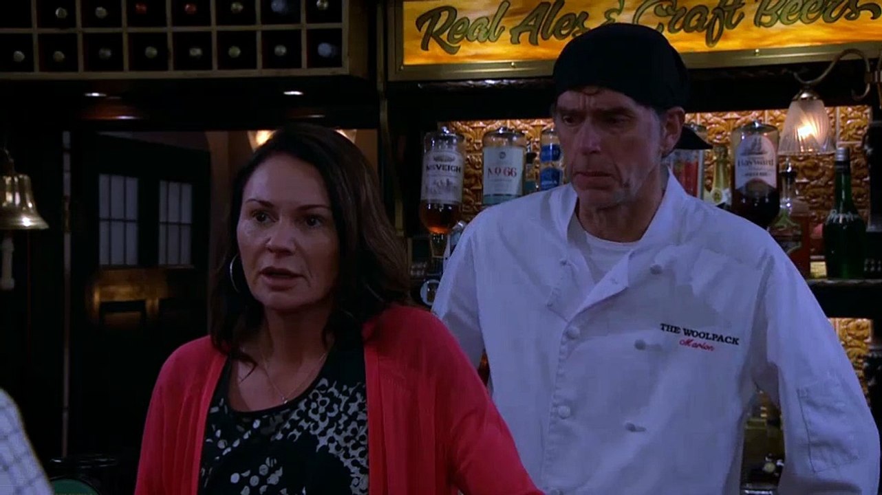 Emmerdale Spoilers for September 2, 2025: Exciting Twists & Reveals! 🌟