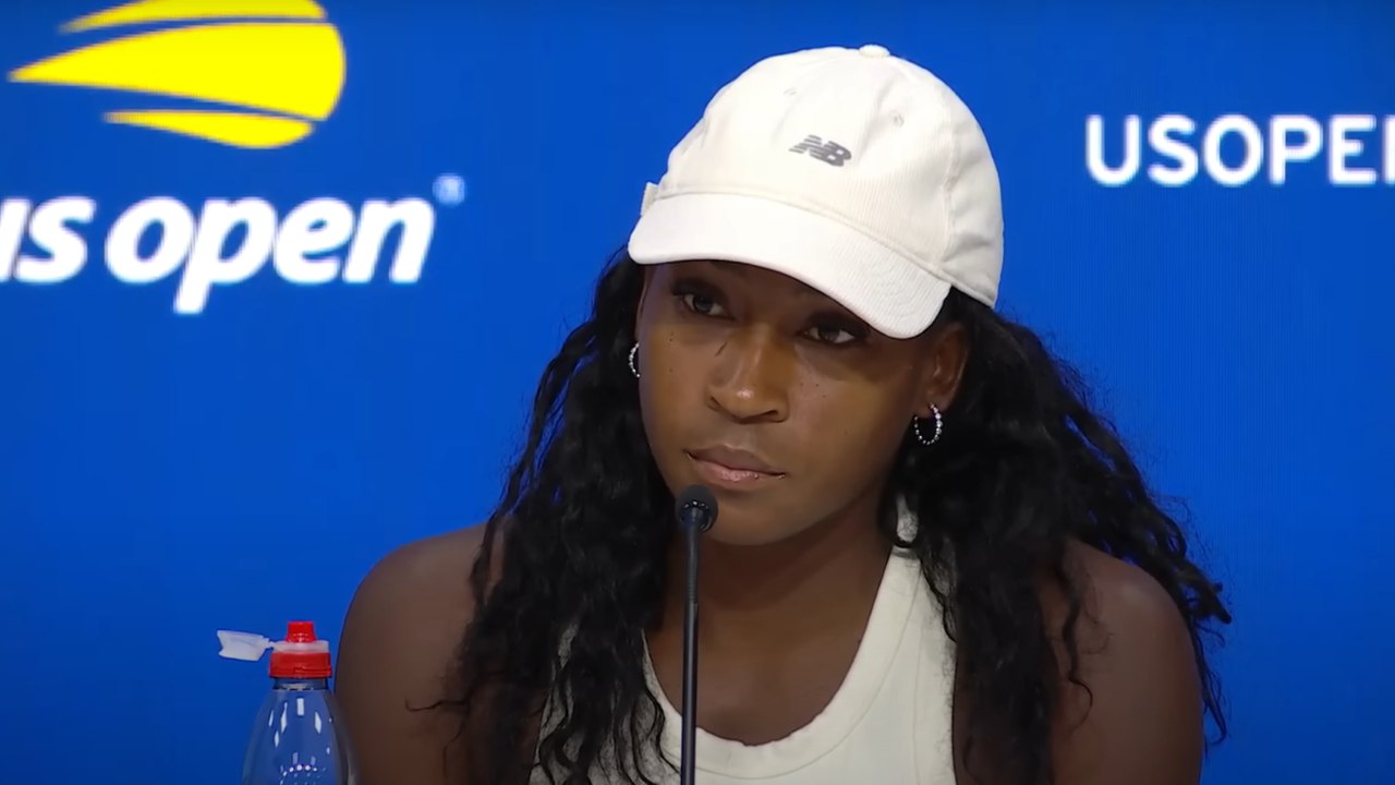 US Open 2025 - Coco Gauff : "Gagner Roland‑Garros était génial, mais..."