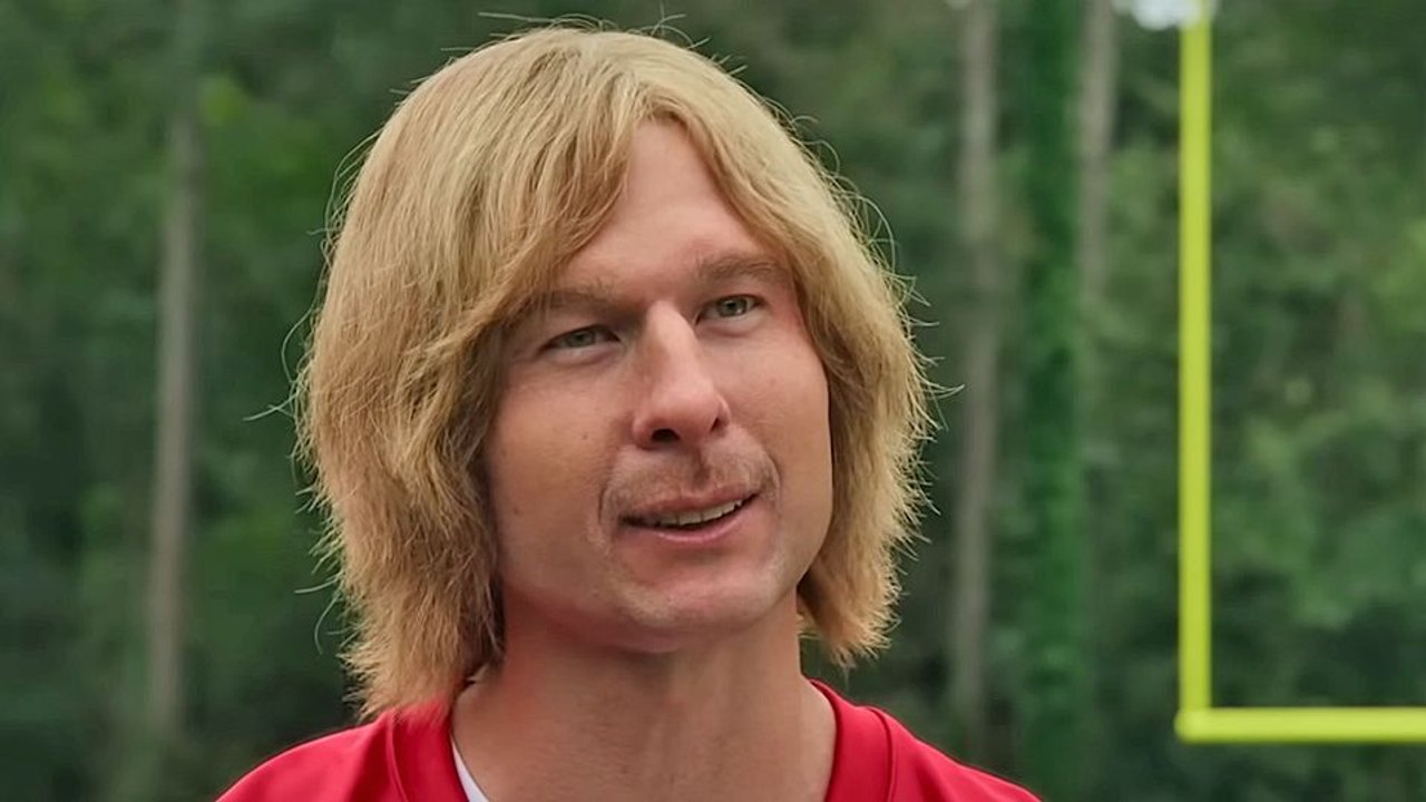 Chad Powers - saison 1 Bande-annonce VF