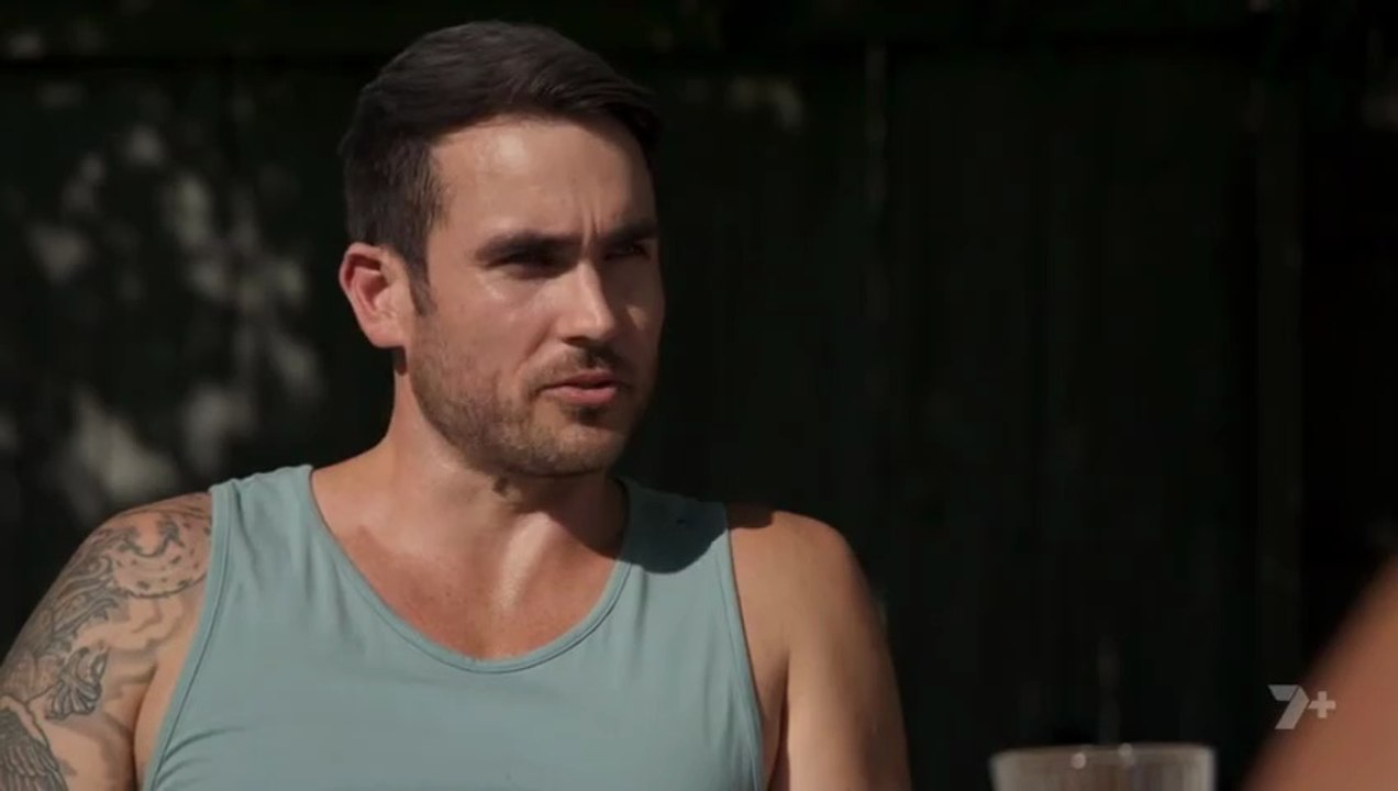 Home and Away Episode Airing September 2, 2025 🌅