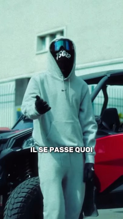 🤯 Il a choqué le rap français