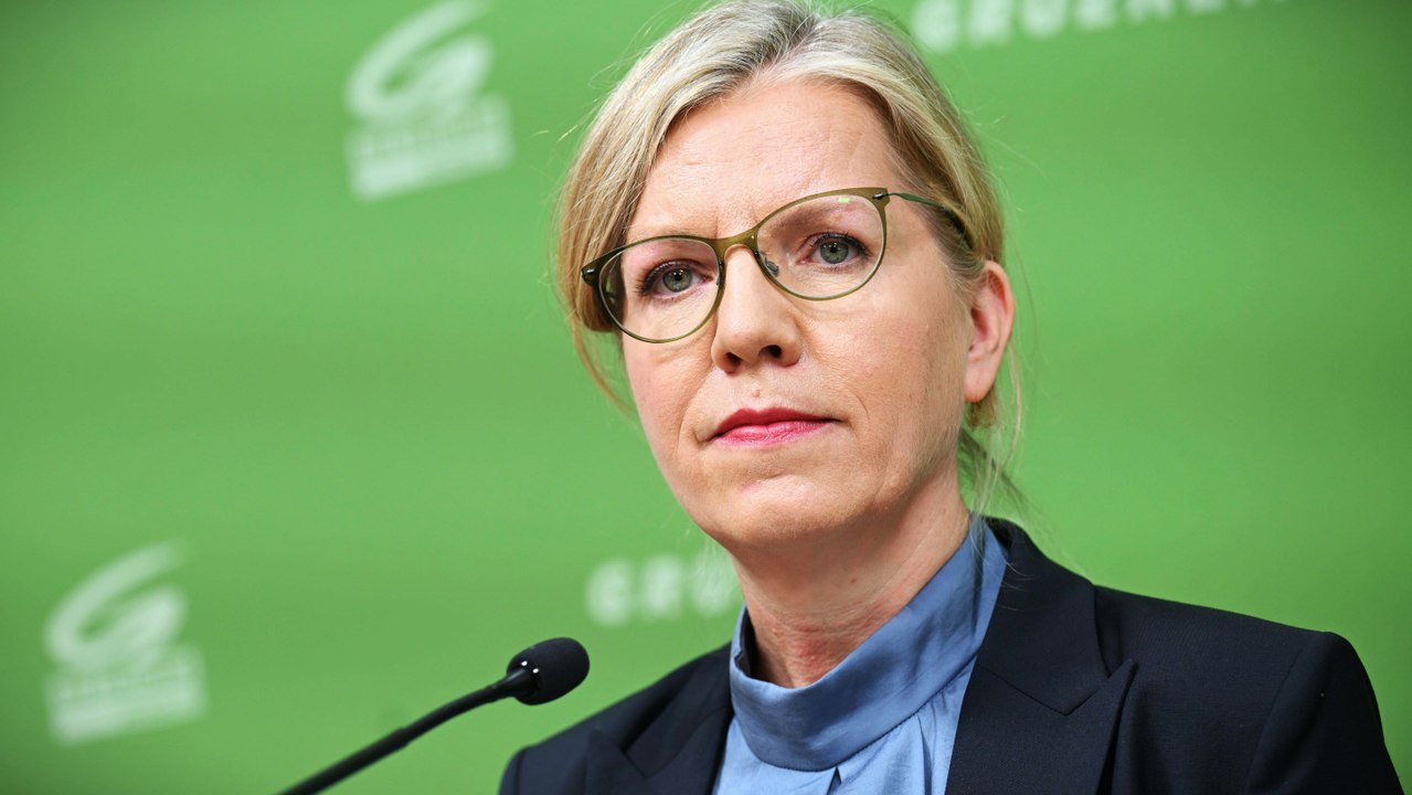 Gewessler kritisiert Regierungsklausur: "Kein Mut"