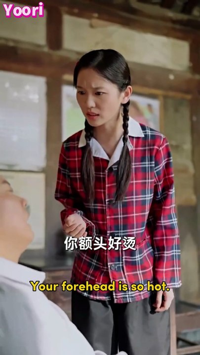 【ENG SUB】Regret Lingers, But Let It Fade丨 Pt.2