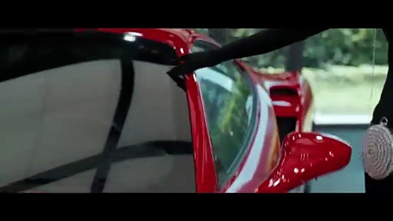 映画『ドライブ・クレイジー：タイペイ・ミッション』本予告