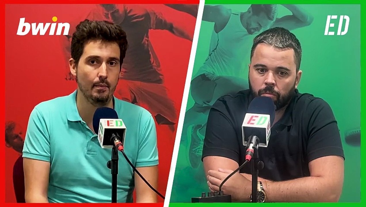 El Debate de ESTADIO Deportivo sobre el mercado de fichajes de Betis y Sevilla FC