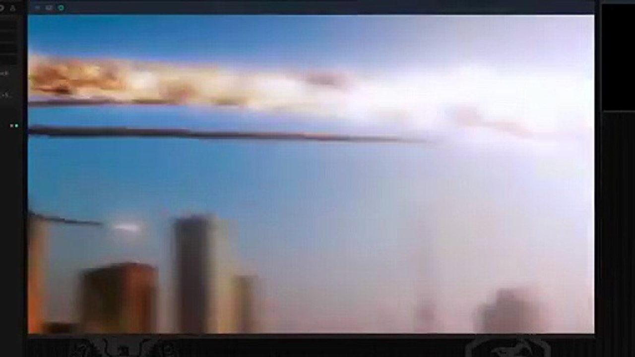 Bande-annonce de War of the Worlds (Prime Video)