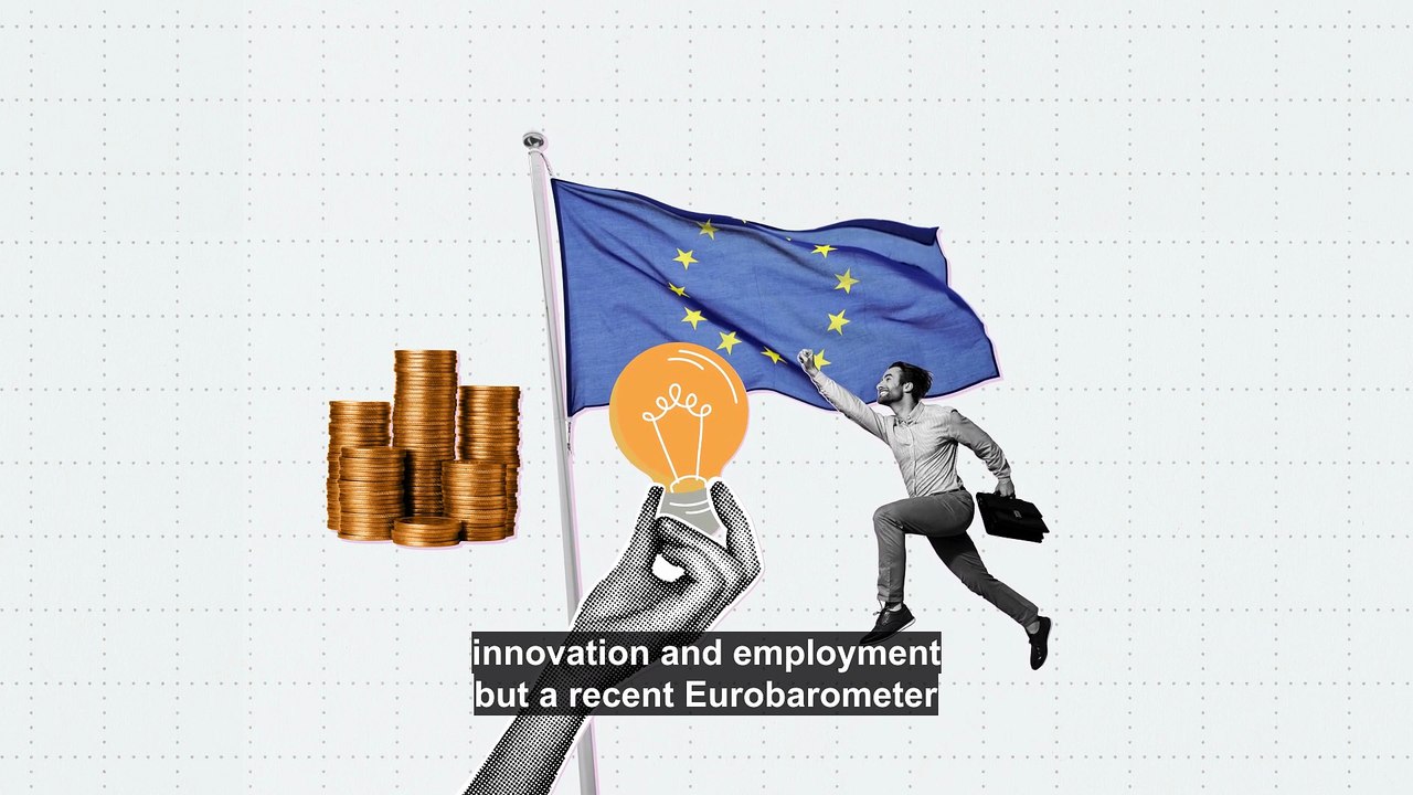 What are the main concerns of the EU’s urban residents?